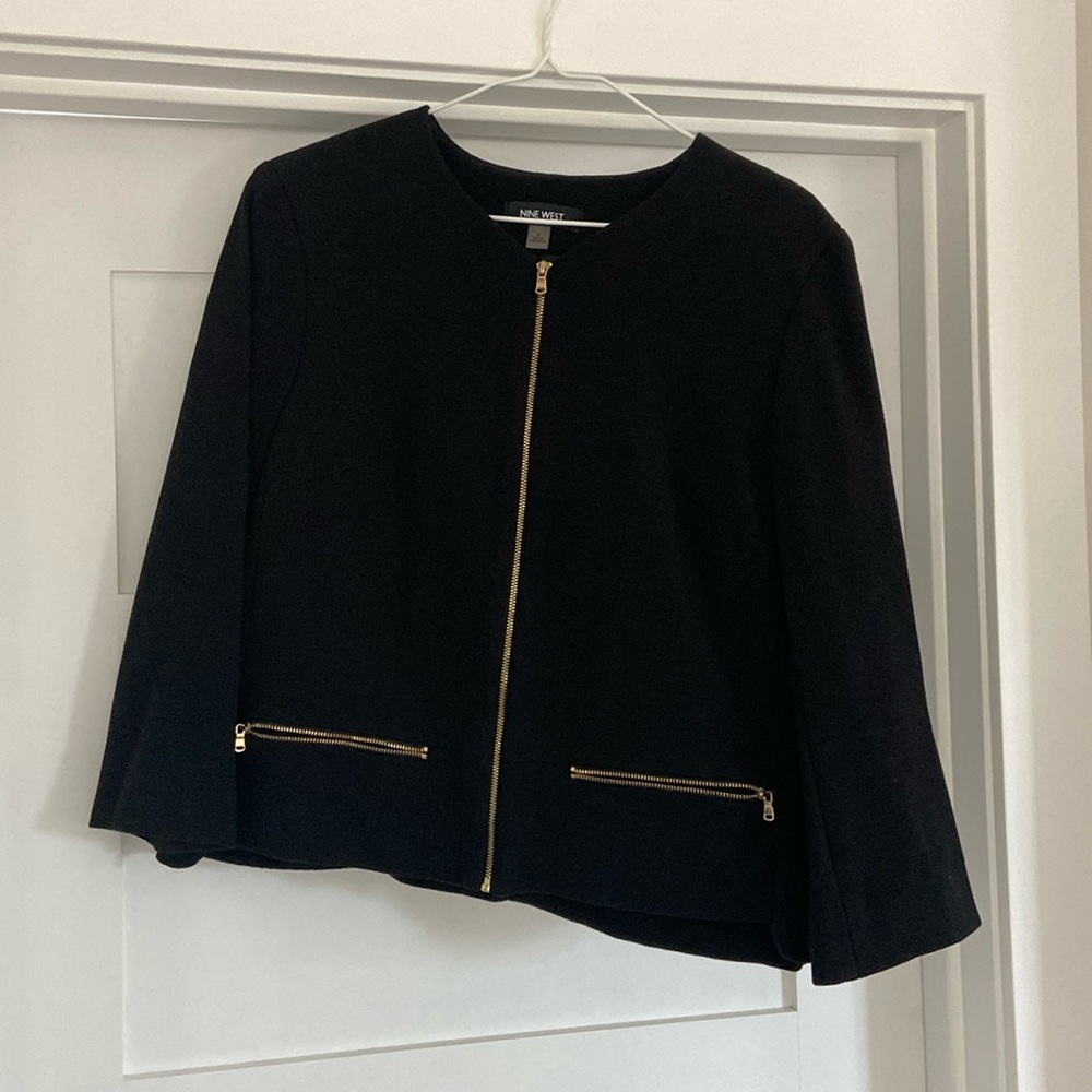Nine West Work Jacket